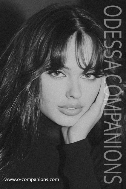 fania, 22 YEARS
www.o-companions.com