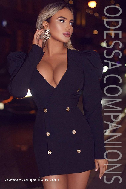 LILIA, 25 YEARS
www.o-companions.com