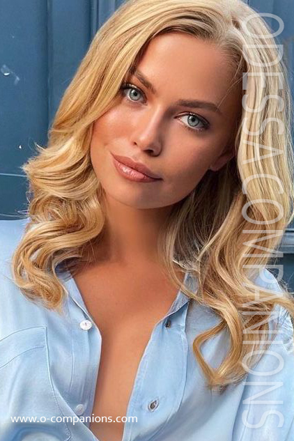 paula, 21 Years
www.o-companions.com