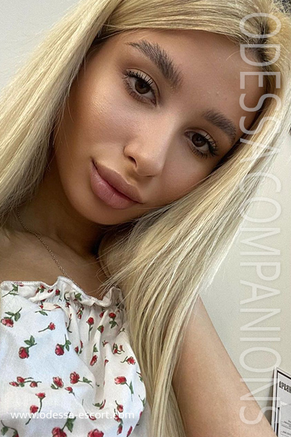 sofia, 21 Years
www.o-companions.com