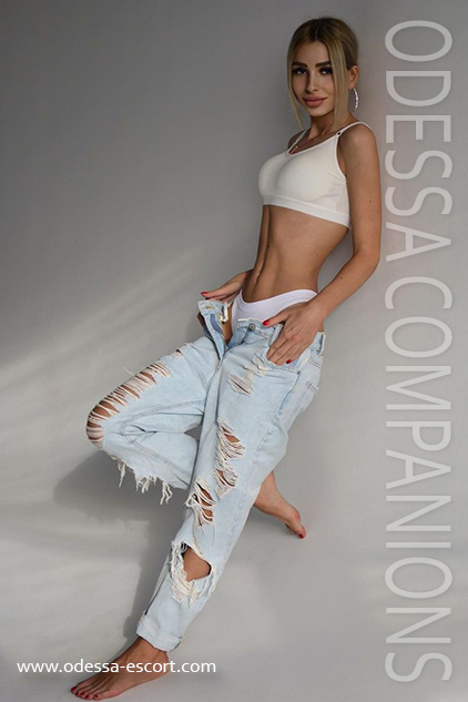 sofia, 21 Years
www.o-companions.com