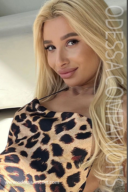 sofia, 21 Years
www.o-companions.com