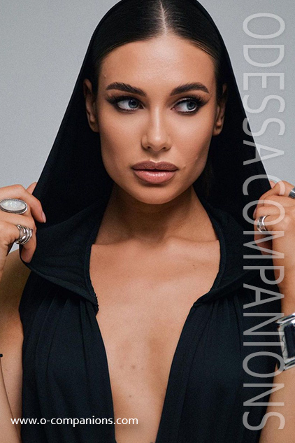 yulyana, 21 Years
www.o-companions.com