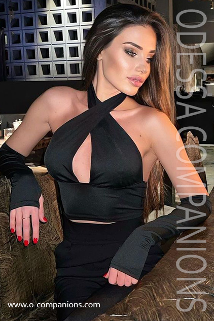 yulyana, 21 Years
www.o-companions.com